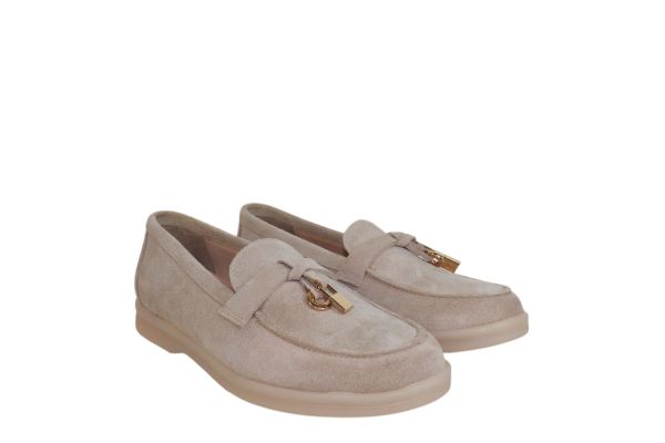 Koniarisshoes Γυναικείο Μοκασίνι