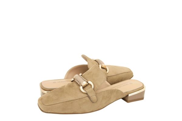 Gianna Kazakou Γυναικείο Mule