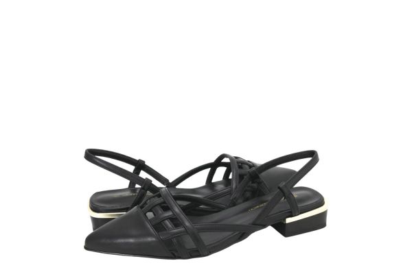Gianna Kazakou Γυναικείο Mule
