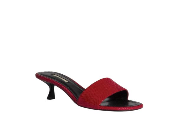 Corina Γυναικείο Mule
