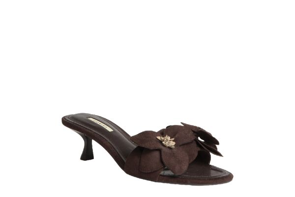 Corina Γυναικείο Mule
