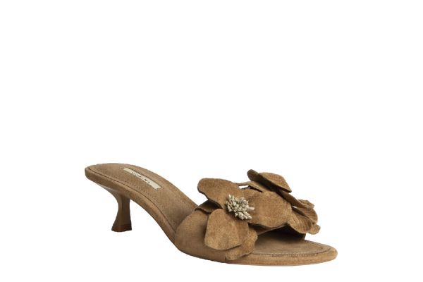 Corina Γυναικείο Mule