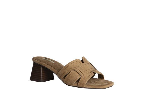 Corina Γυναικείο Mule