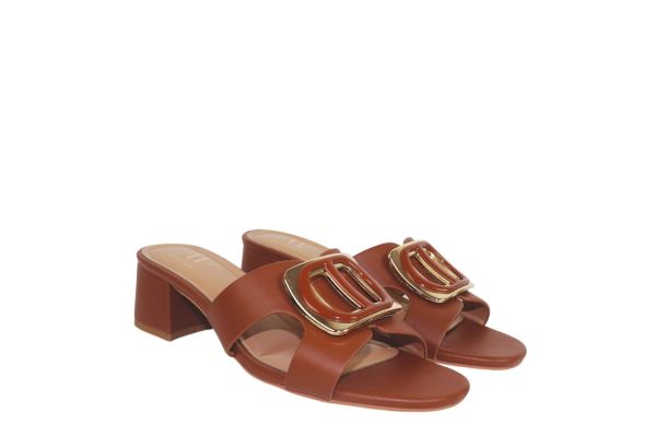Alessia Viani Γυναικείο Mule