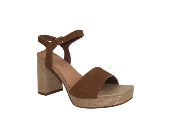 Koniarisshoes Γυναικείο Πέδιλο