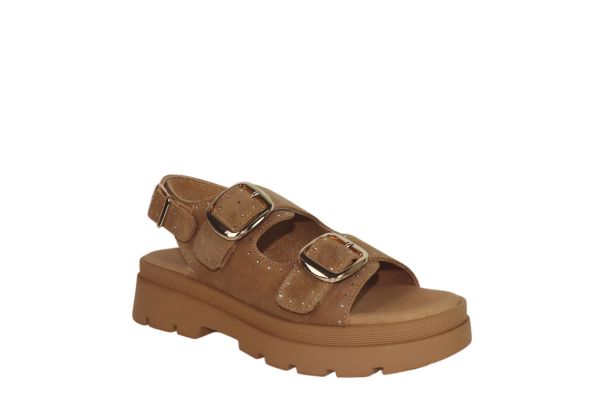Alessia Viani Γυναικείο Flatform