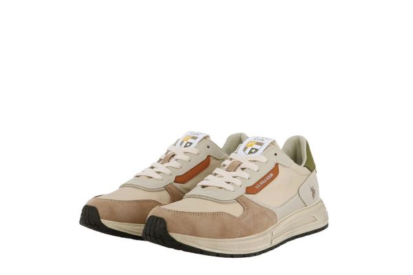 U.S. Polo ASSN. Ανδρικό Sneaker