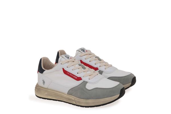 U.S. Polo ASSN. Ανδρικό Sneaker