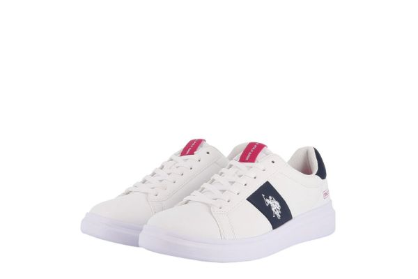 U.S. Polo ASSN. Ανδρικό Sneaker