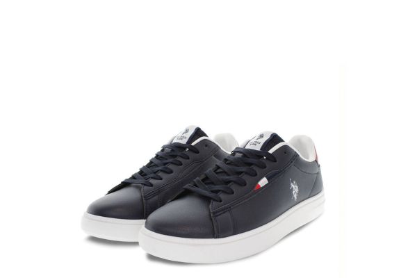 U.S. Polo ASSN. Ανδρικό Sneaker
