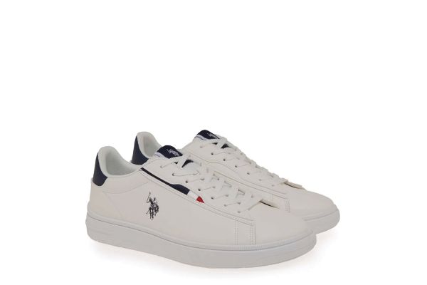 U.S. Polo ASSN. Ανδρικό Sneaker
