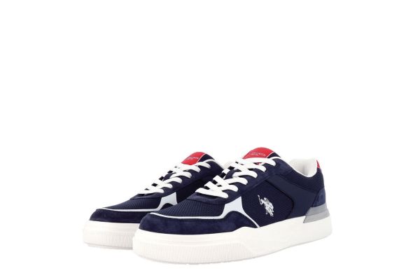 U.S. Polo ASSN. Ανδρικό Sneaker