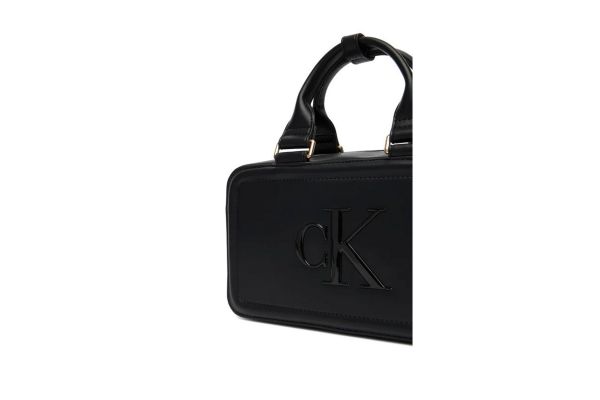 Calvin Klein Γυναικεία Τσάντα Χιαστή