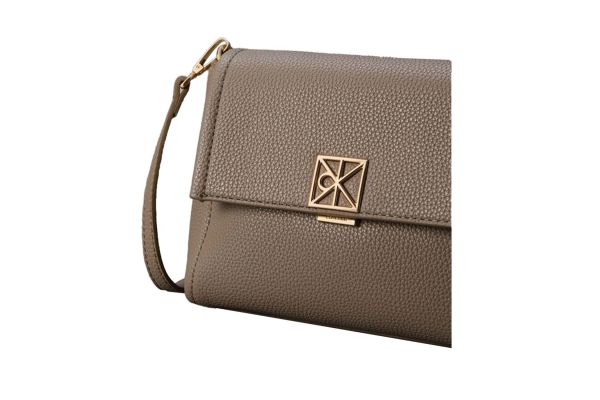 Calvin Klein Γυναικεία Τσάντα Ώμου