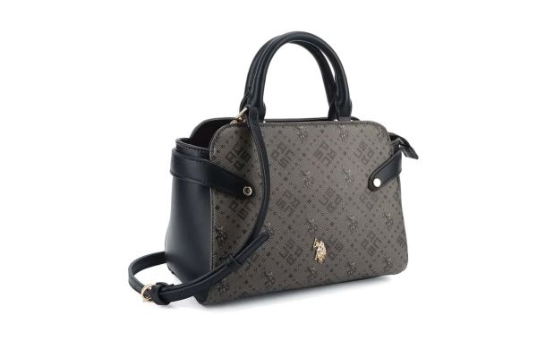 U.S. Polo ASSN Γυναικεία Τσάντα Χειρός