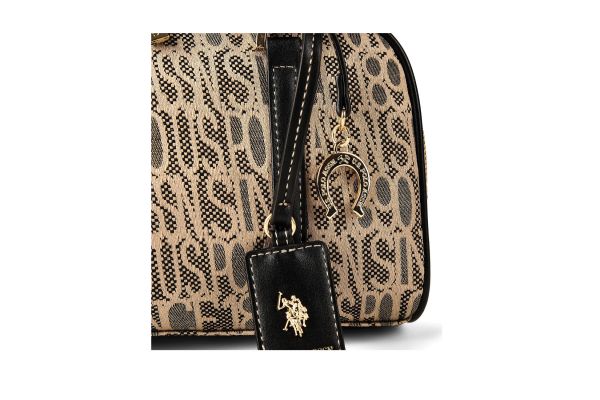 U.S. Polo ASSN Γυναικεία Τσάντα Ώμου