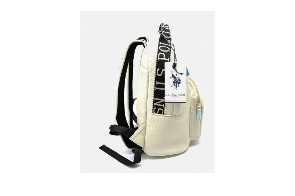 U.S. Polo ASSN Γυναικεία Τσάντα Πλάτης