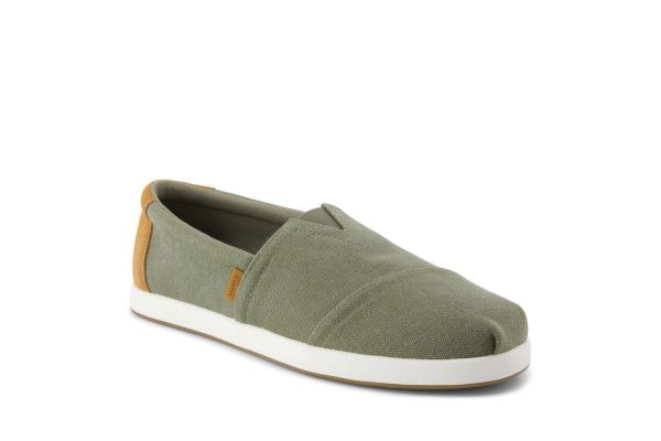 Toms Ανδρικό Slip-On