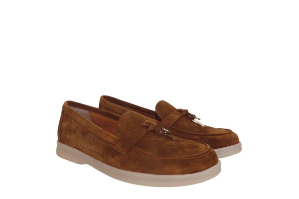 Koniarisshoes Γυναικείο Μοκασίνι
