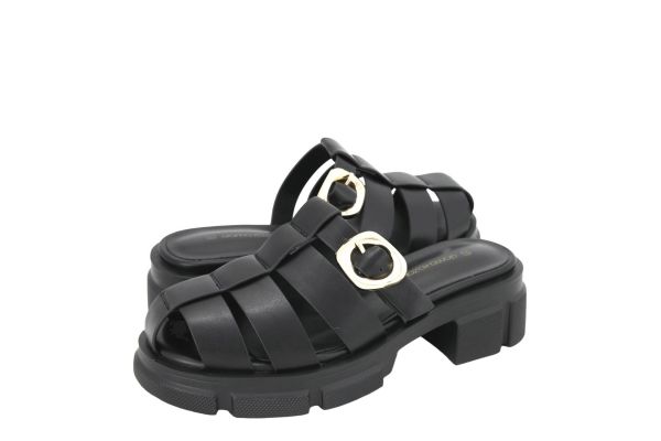 Gianna Kazakou Γυναικείο Mule
