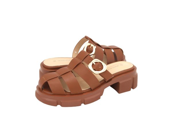 Gianna Kazakou Γυναικείο Mule
