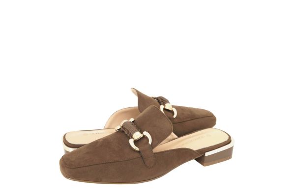 Gianna Kazakou Γυναικείο Mule