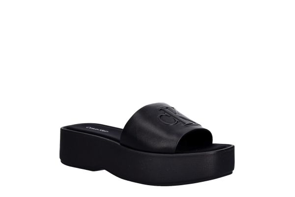Calvin Klein Γυναικείο Flatform