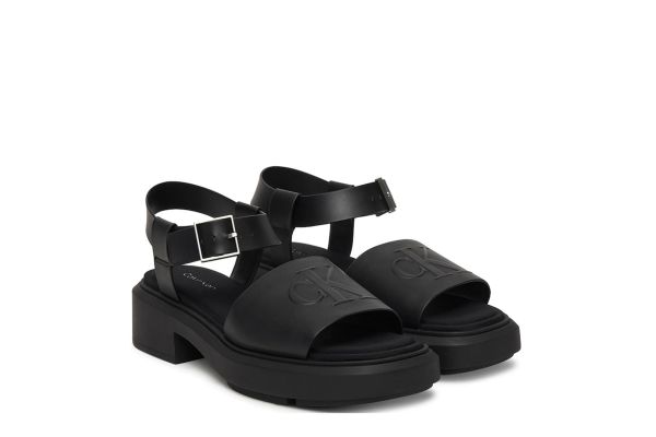 Calvin Klein Γυναικεία Πλατφόρμα