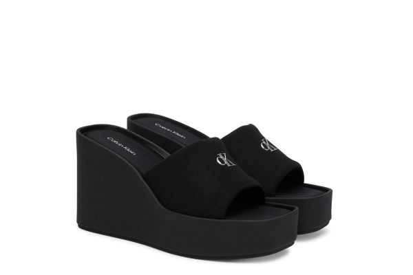 Calvin Klein Γυναικεία Πλατφόρμα