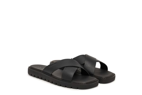 Calvin Klein Ανδρικό Σανδάλι