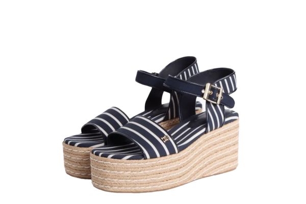Tommy Hilfiger Γυναικεία Εσπαντρίγια