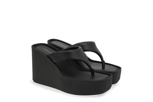 Calvin Klein Γυναικεία Πλατφόρμα