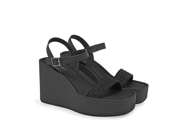 Calvin Klein Γυναικεία Πλατφόρμα