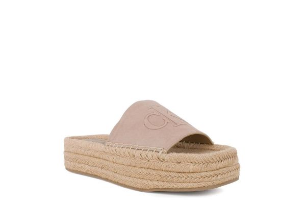 Calvin Klein Γυναικείο Flatform