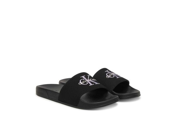 Calvin Klein Γυναικείο Slide