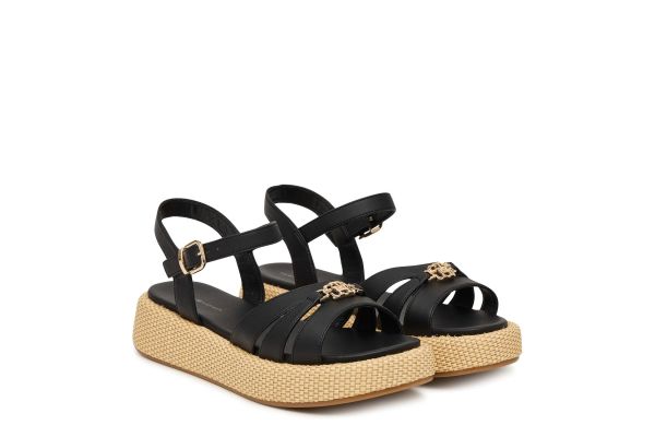 Tommy Hilfiger Γυναικείο Flatform