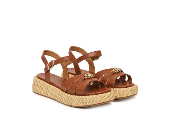 Tommy Hilfiger Γυναικείο Flatform