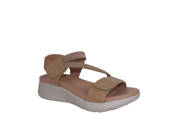 Alessia Viani Γυναικείο Flatform