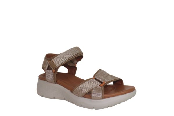 Alessia Viani Γυναικείο Flatform