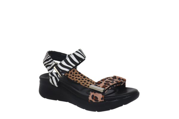 Alessia Viani Γυναικείο Flatform