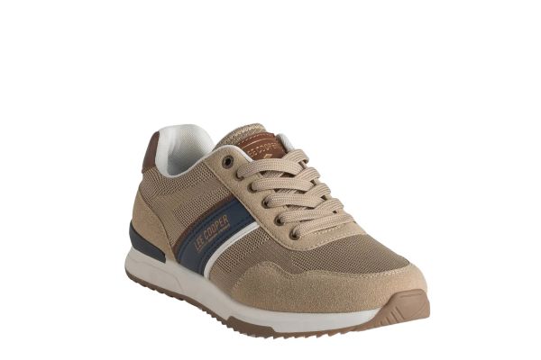 Lee Cooper Ανδρικό Sneaker