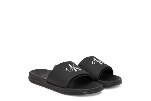 Calvin Klein Ανδρικό Slide