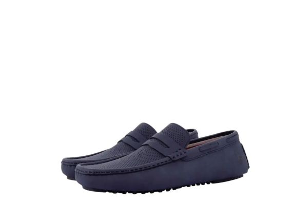 U.S. Polo ASSN. Ανδρικό Μοκασίνι