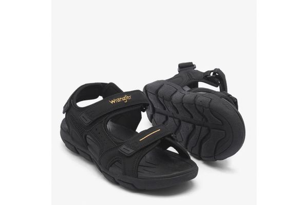 Wrangler Ανδρικό Σανδάλι