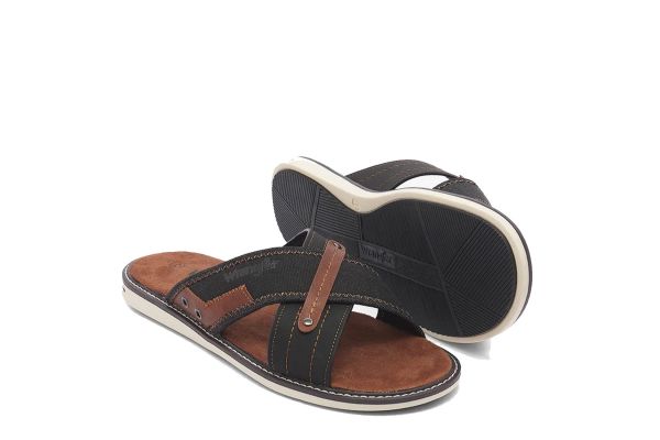 Wrangler Ανδρικό Σανδάλι