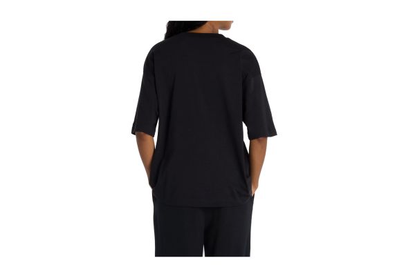 New Balance Γυναικείο T-Shirt