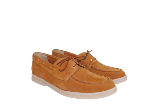 Koniarisshoes Γυναικείο Μοκασίνι