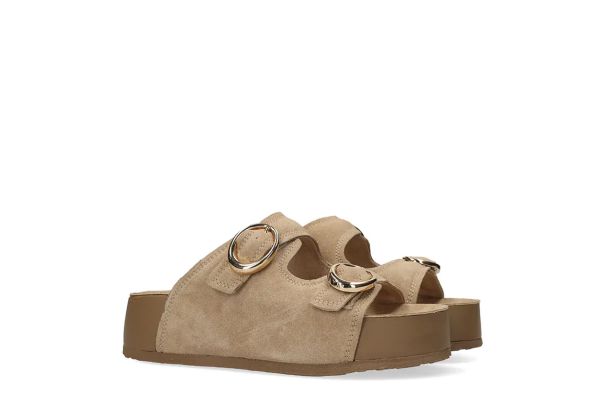 Mexx Γυναικείο Flatform