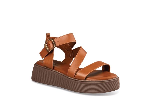 Envie Γυναικείο Flatform