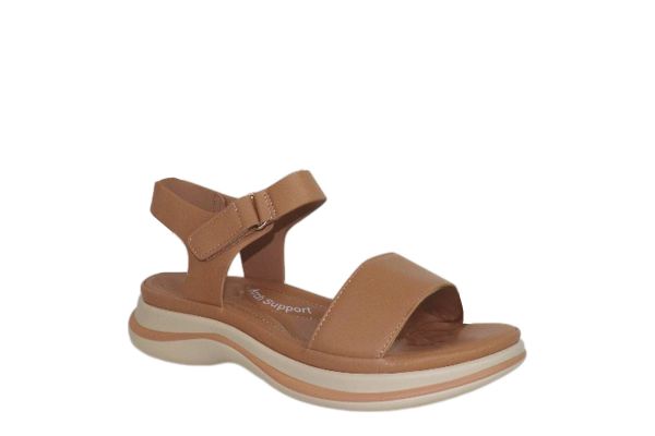 Biovima Γυναικείο Flatform